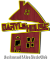 Daryl's House Club